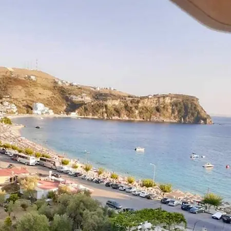 Апартаменты Apartmentsmarino-3 Химара