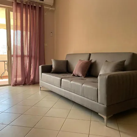 Lejlighed Apartmentsmarino-3 Himarë