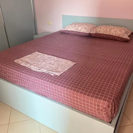 Lejlighed Apartmentsmarino-3 *
